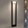 Brilagi - LED-lampa för utomhusbruk RAGUSA LED/7W/230V 3000/4000/6000K IP54 80 cm