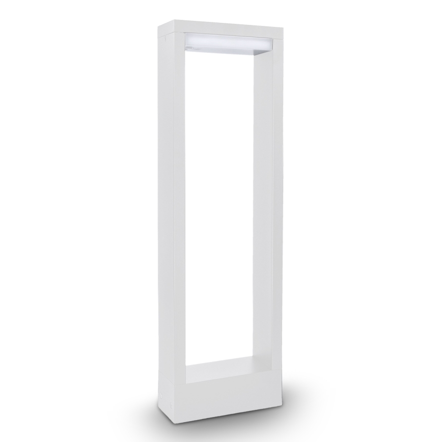 Brilagi - LED-lampa för utomhusbruk RAGUSA LED/7W/230V 3000/4000/6000K vit IP54 50 cm