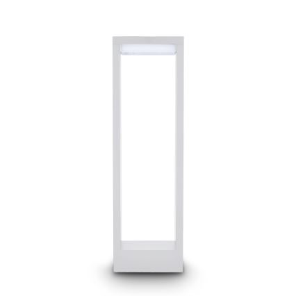 Brilagi - LED-lampa för utomhusbruk RAGUSA LED/7W/230V 3000/4000/6000K vit IP54 50 cm
