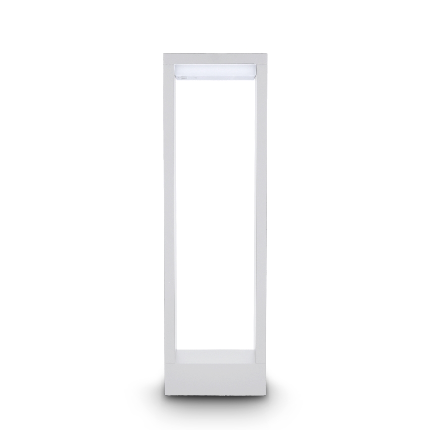 Brilagi - LED-lampa för utomhusbruk RAGUSA LED/7W/230V 3000/4000/6000K vit IP54 50 cm