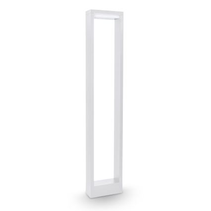 Brilagi - LED-lampa för utomhusbruk RAGUSA LED/7W/230V 3000/4000/6000K vit IP54 80 cm