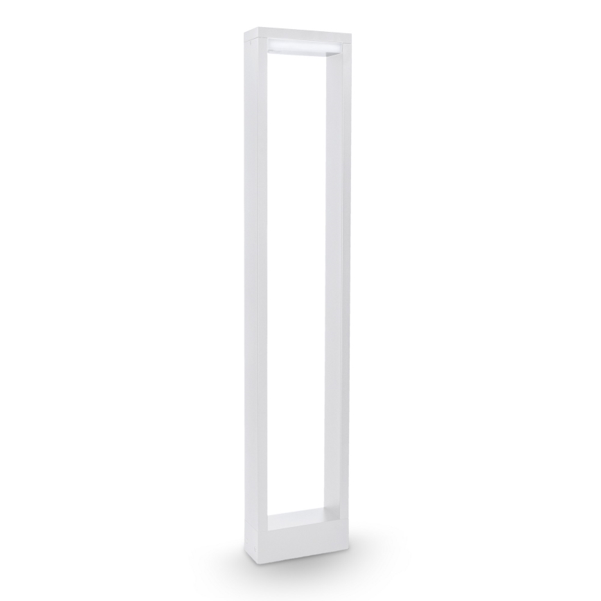 Brilagi - LED-lampa för utomhusbruk RAGUSA LED/7W/230V 3000/4000/6000K vit IP54 80 cm