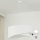 Brilagi - LED ljuskrona med textilsladd LYRA 1xE27/15W/230V vit