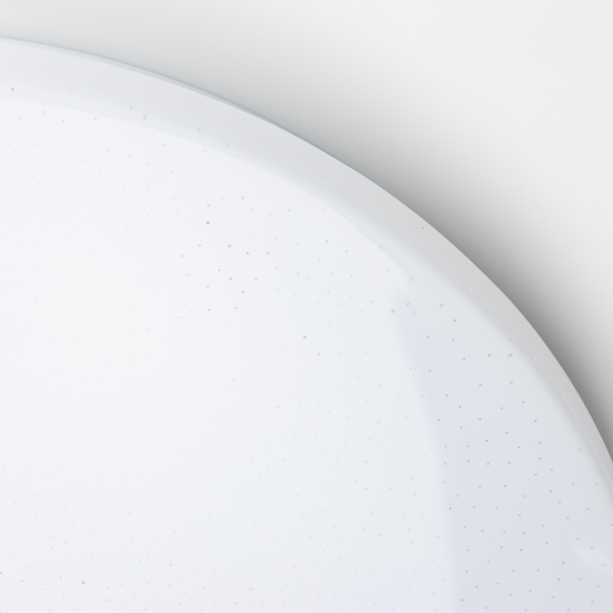 Brilagi - LED Ljusreglerad belysning SMART STARS LED/24W/230V 2700-6500K Wi-Fi Tuya + fjärrkontroll