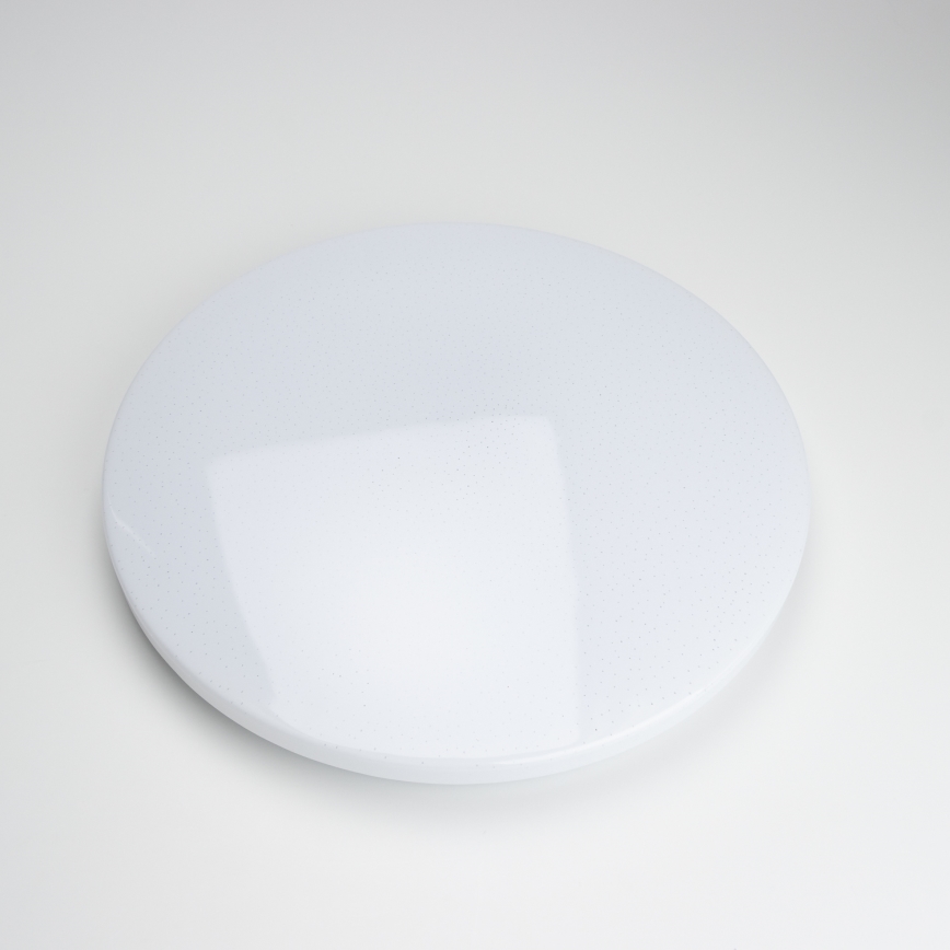 Brilagi - LED Ljusreglerad belysning SMART STARS LED/24W/230V 2700-6500K Wi-Fi Tuya + fjärrkontroll