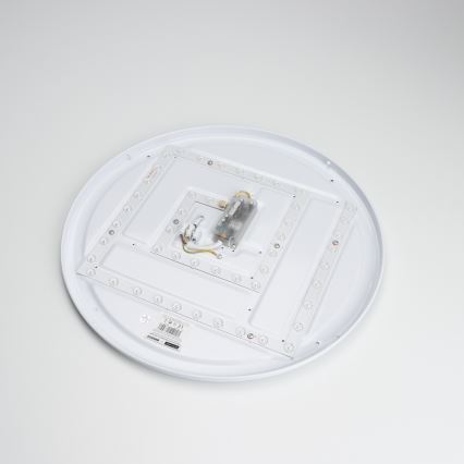 Brilagi - LED Ljusreglerad belysning SMART STARS LED/24W/230V 2700-6500K Wi-Fi Tuya + fjärrkontroll