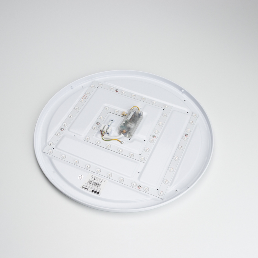 Brilagi - LED Ljusreglerad belysning SMART STARS LED/24W/230V 2700-6500K Wi-Fi Tuya + fjärrkontroll