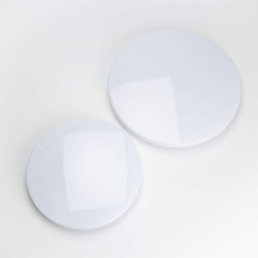 Brilagi - LED Ljusreglerad belysning SMART STARS LED/24W/230V 2700-6500K Wi-Fi Tuya + fjärrkontroll