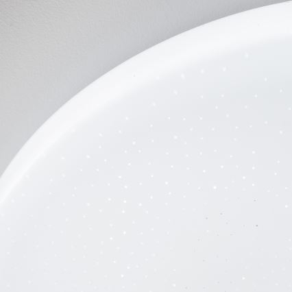 Brilagi - LED Ljusreglerad belysning SMART STARS LED/36W/230V 2700-6500K Wi-Fi Tuya + fjärrkontroll