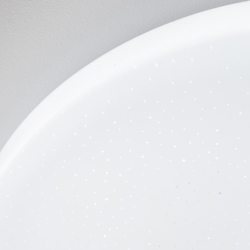 Brilagi - LED Ljusreglerad belysning SMART STARS LED/36W/230V 2700-6500K Wi-Fi Tuya + fjärrkontroll