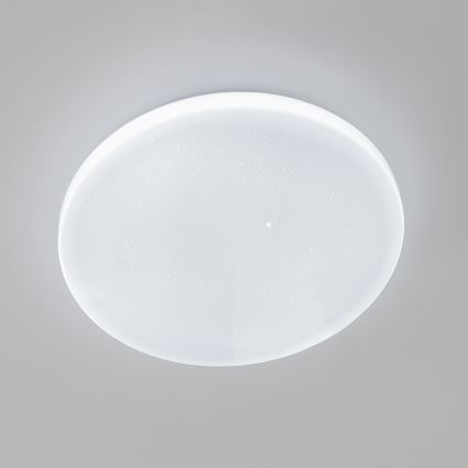 Brilagi - LED Ljusreglerad belysning SMART STARS LED/36W/230V 2700-6500K Wi-Fi Tuya + fjärrkontroll