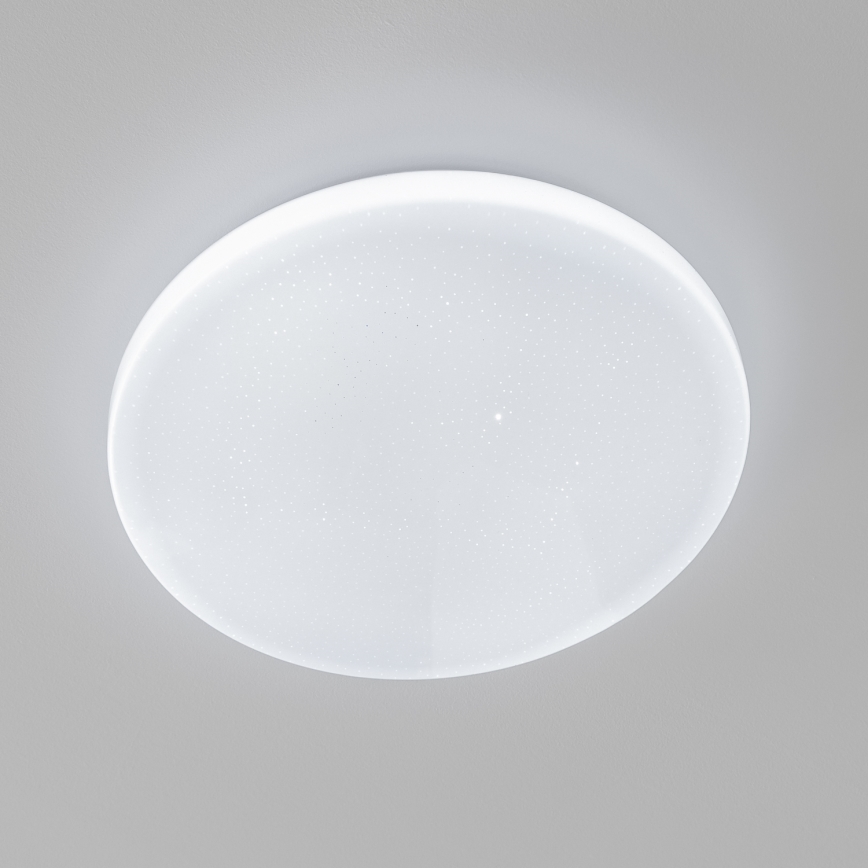 Brilagi - LED Ljusreglerad belysning SMART STARS LED/36W/230V 2700-6500K Wi-Fi Tuya + fjärrkontroll