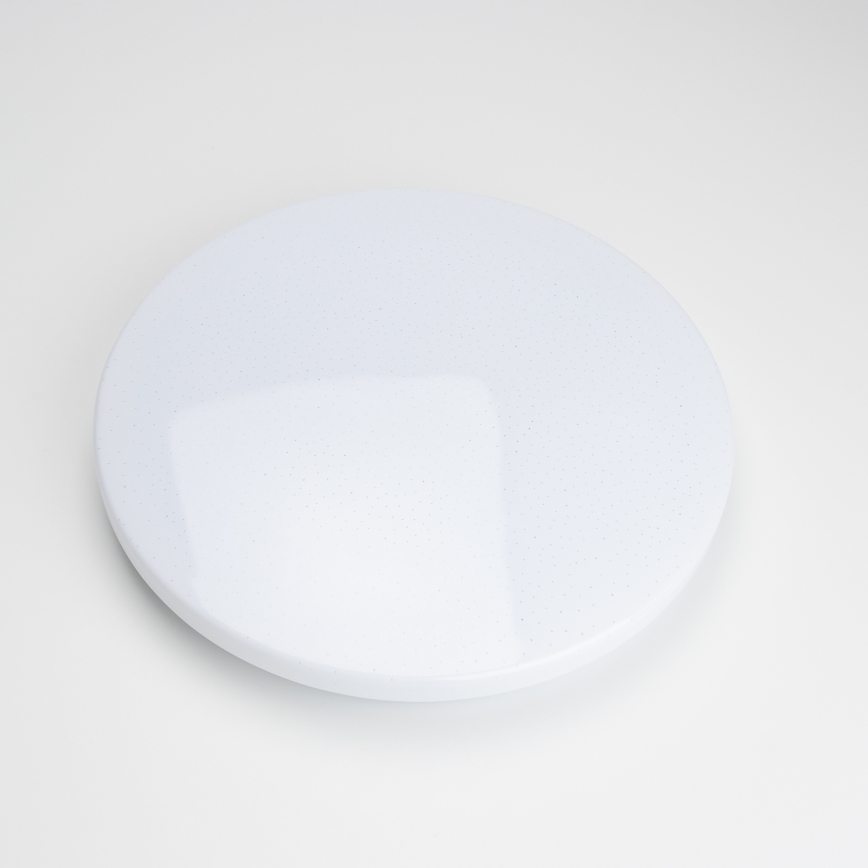 Brilagi - LED Ljusreglerad belysning SMART STARS LED/36W/230V 2700-6500K Wi-Fi Tuya + fjärrkontroll
