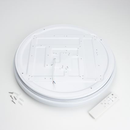 Brilagi - LED Ljusreglerad belysning SMART STARS LED/36W/230V 2700-6500K Wi-Fi Tuya + fjärrkontroll