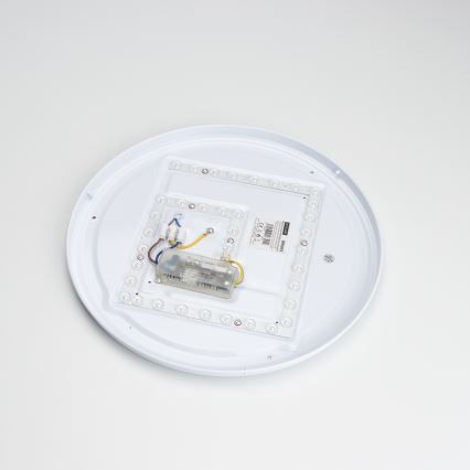 Brilagi - LED Ljusreglerad belysning SMART STARS LED/36W/230V 2700-6500K Wi-Fi Tuya + fjärrkontroll