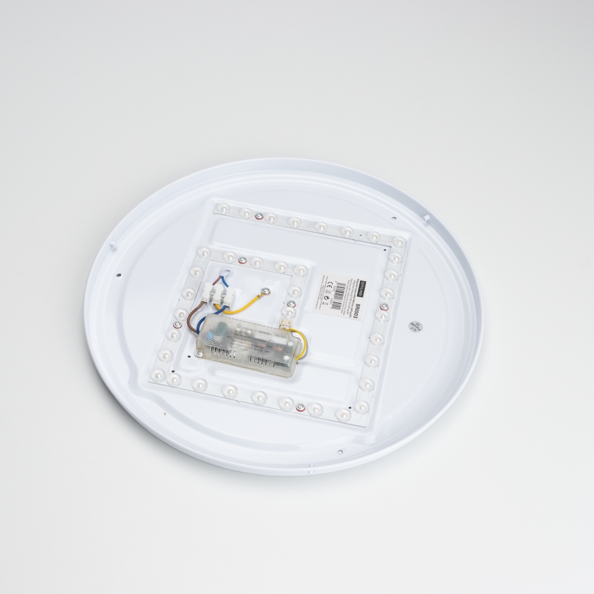 Brilagi - LED Ljusreglerad belysning SMART STARS LED/36W/230V 2700-6500K Wi-Fi Tuya + fjärrkontroll