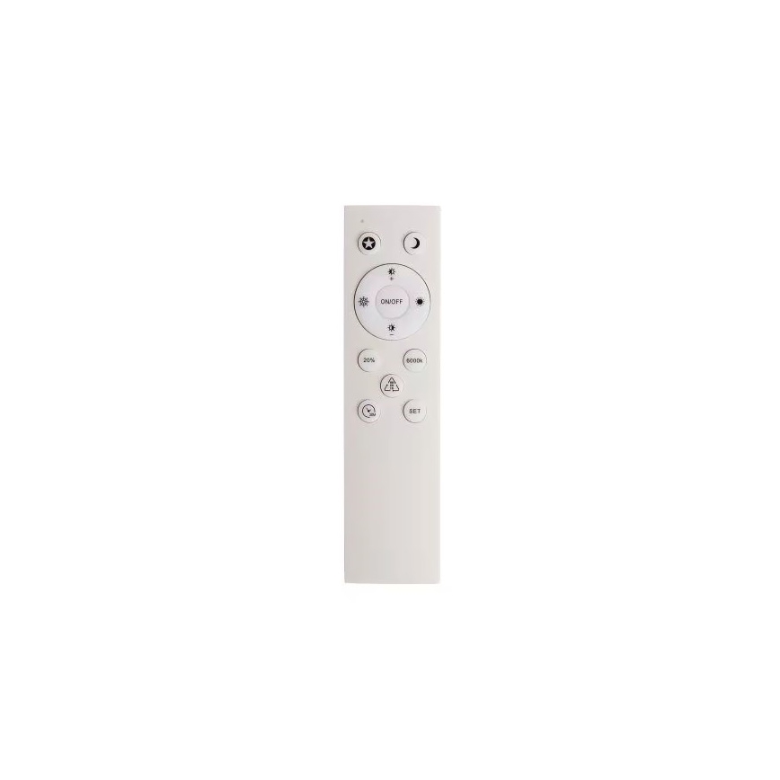 Brilagi - LED Dimbar taklampa VELVET SMART LED/36W/230V diameter 55 cm 2700-6500K Wi-Fi Tuya rosa/gyllene + fjärrkontroll