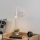Brilagi - LED Ljusreglerad flexibel vägg lampa MAYA 1xG9/4W/230V vit 2700-6500K Wi-Fi Tuya