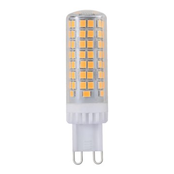 Brilagi - LED Ljusreglerad glödlampa G9/6W/230V 3000K