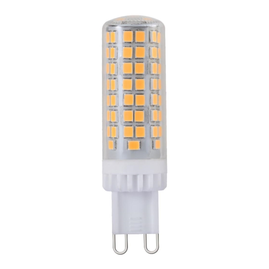 Brilagi - LED Ljusreglerad glödlampa G9/6W/230V 3000K