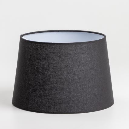 Brilagi - LED-pendel CERIA på sladd 1xE27/40W/230V Ø 30 cm svart