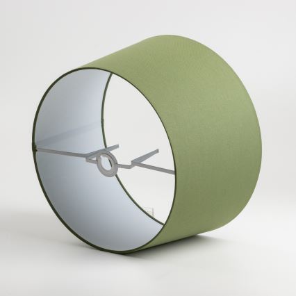 Brilagi - LED-pendel på kabel CERIA 1xE27/40W/230V Ø 45 cm grön