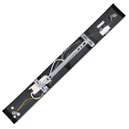 Brilagi - LED-pendel på vajer VERANO 3x LED/15 W/230 V