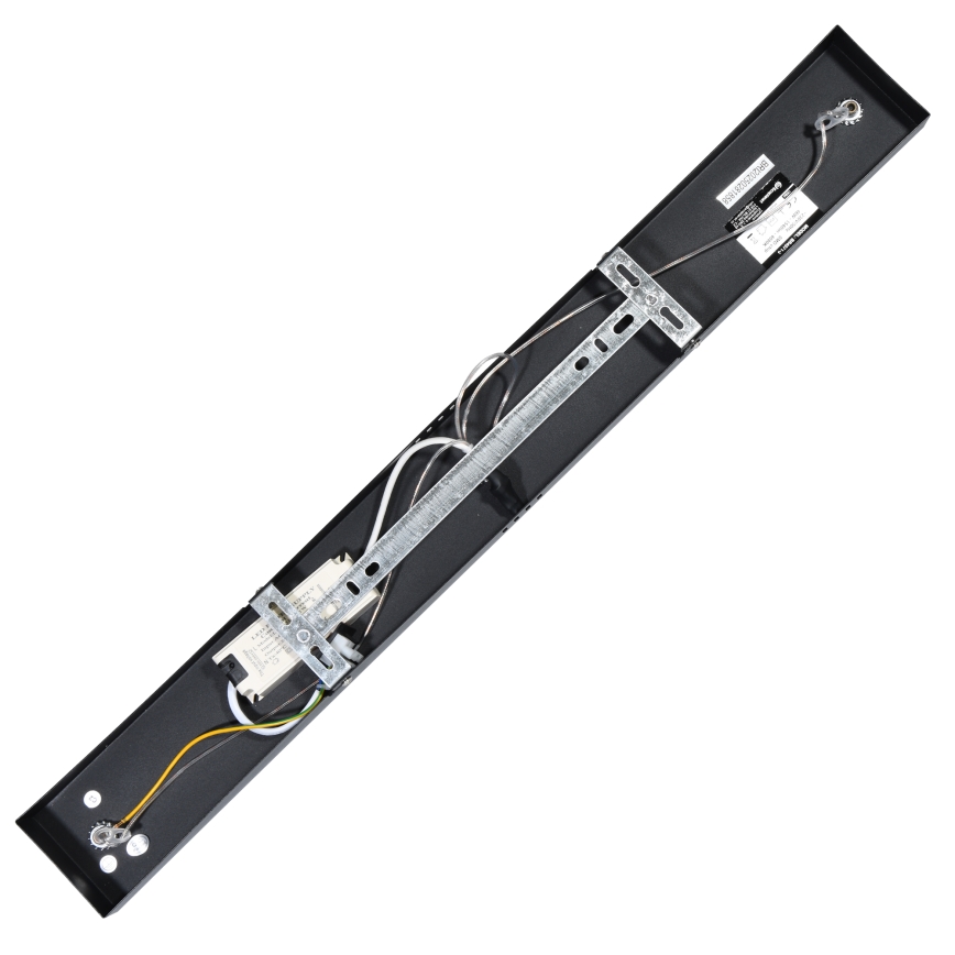 Brilagi - LED-pendel på vajer VERANO 3x LED/15 W/230 V