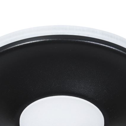 Brilagi - LED-pendel på vajer VERANO 3xLED/15W/230V