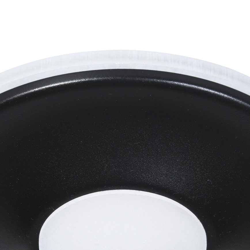 Brilagi - LED-pendel på vajer VERANO 3xLED/15W/230V