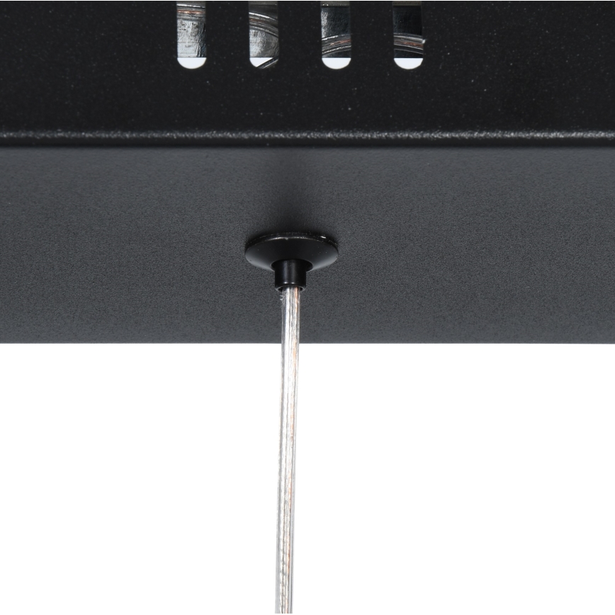 Brilagi - LED-pendel på vajer VERANO 3xLED/15W/230V