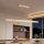 Brilagi - LED-pendellampa på kabel OAK LED/30W/230V 3000/4500/6000K ek