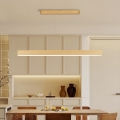 Brilagi - LED-pendellampa på kabel SLEEKLINE LED/40W/230V 3000/4500/6000K ekdekor