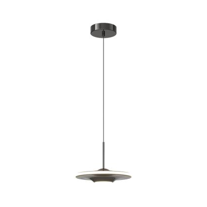 Brilagi - LED-pendellampa på vajer VERANO LED/15W/230V