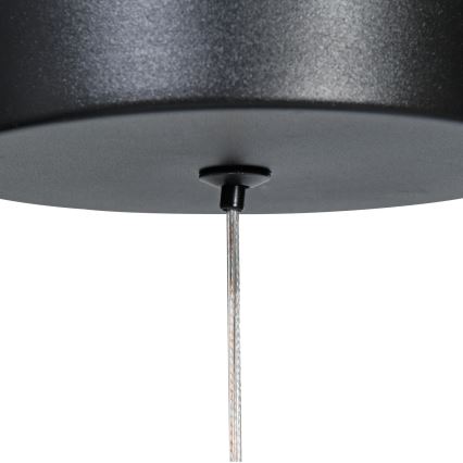 Brilagi - LED-pendellampa på vajer VERANO LED/15W/230V