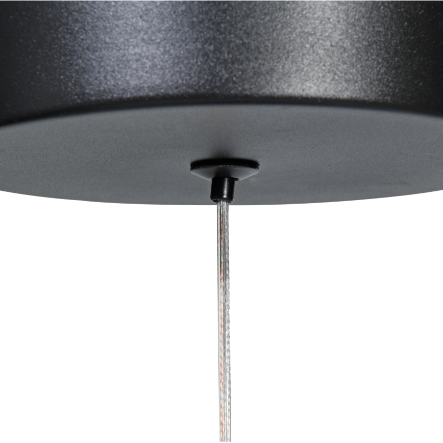 Brilagi - LED-pendellampa på vajer VERANO LED/15W/230V