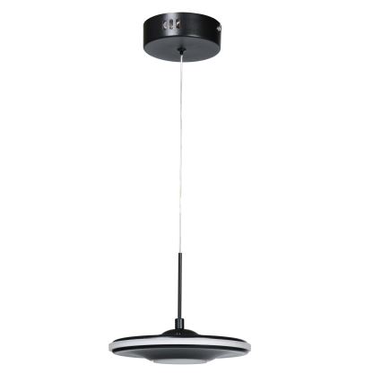 Brilagi - LED-pendellampa på vajer VERANO LED/15W/230V