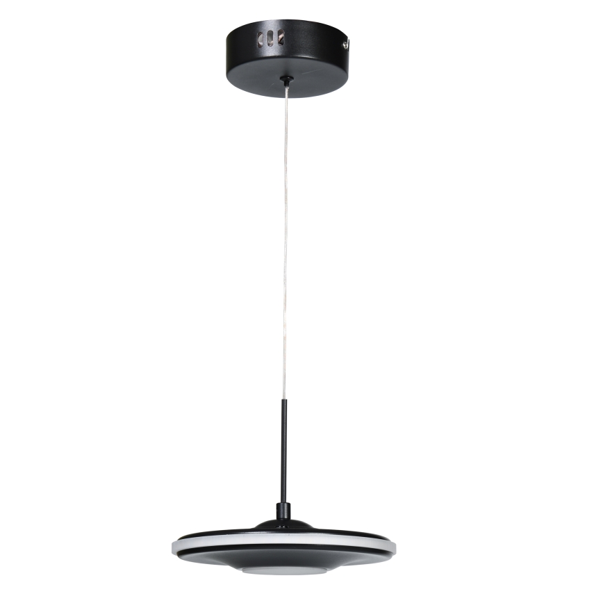 Brilagi - LED-pendellampa på vajer VERANO LED/15W/230V