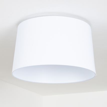 Brilagi - LED plafondlampa CERIA 1xE27/40W/230V Ø45 cm vit