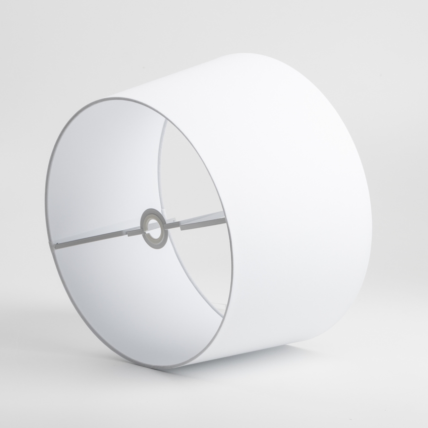 Brilagi - LED plafondlampa CERIA 1xE27/40W/230V Ø45 cm vit