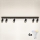 Brilagi - LED RGBW dimbar spotlampa SELE 6xGU10/6,5W/230V 2700-6500K svart