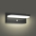 Brilagi - LED solcell väggbelysning med sensor SOL SENSE LED/10W/3,7V 4000 mAh IP44