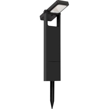 Brilagi - LED solcellslampa SOL SPIKE LED/4W/3,7V 2200 mAh IP44