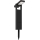 Brilagi - LED solcellslampa SOL SPIKE LED/4W/3,7V 2200 mAh IP44