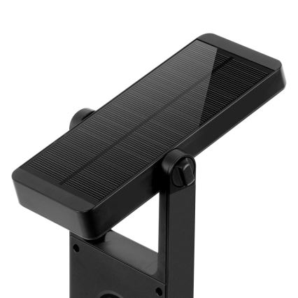 Brilagi - LED solcellslampa SOL SPIKE LED/4W/3,7V 2200 mAh IP44