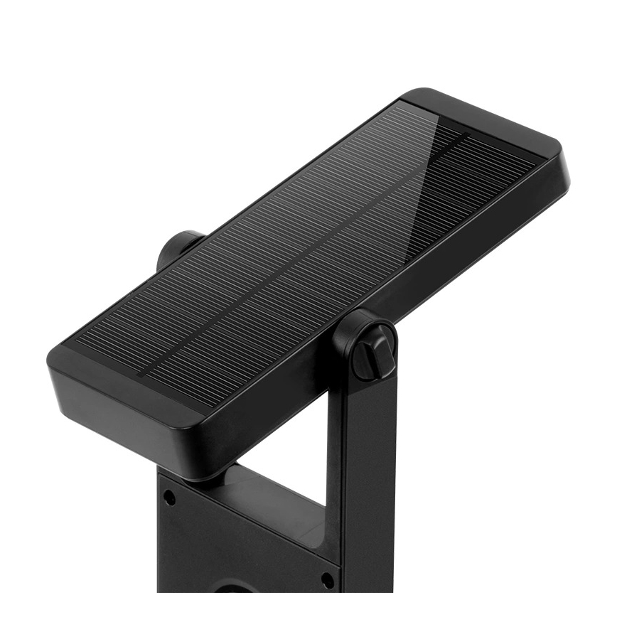 Brilagi - LED solcellslampa SOL SPIKE LED/4W/3,7V 2200 mAh IP44