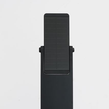 Brilagi - LED solcellslampa SOL SPIKE LED/4W/3,7V 2200 mAh IP44