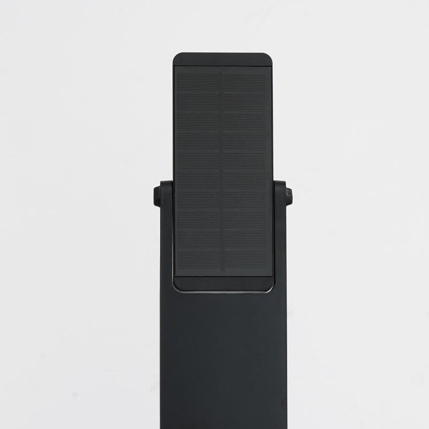 Brilagi - LED solcellslampa SOL SPIKE LED/4W/3,7V 2200 mAh IP44