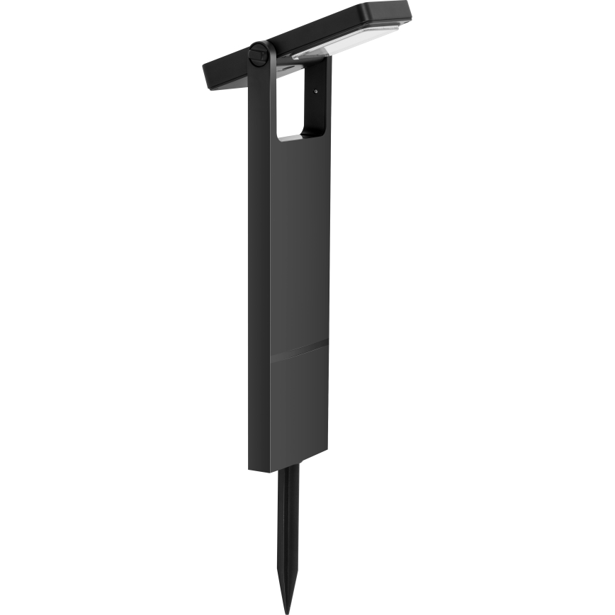 Brilagi - LED solcellslampa SOL SPIKE LED/4W/3,7V 2200 mAh IP44