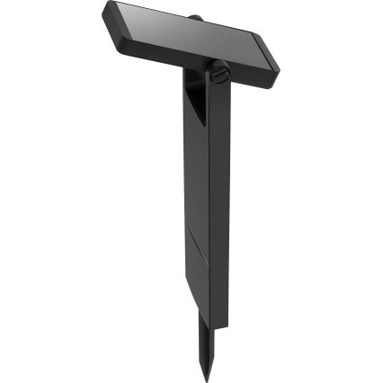 Brilagi - LED solcellslampa SOL SPIKE LED/4W/3,7V 2200 mAh IP44